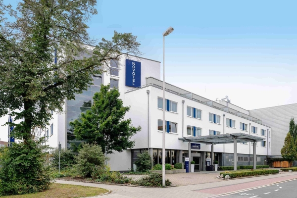 Hotel Novotel Erlangen